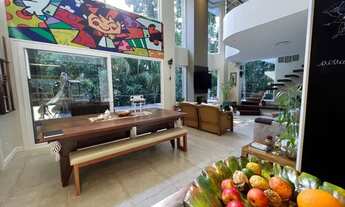 Imagem: Casa de condomínio a venda com 230 m²