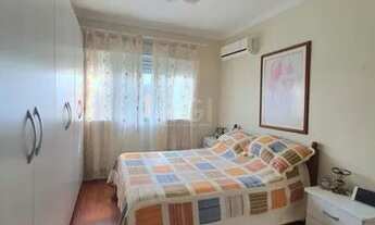 Imagem 6: Apartamento para Venda - 110.85m², 3 dormitórios, sendo 1 suites, 1 vaga - Tristeza