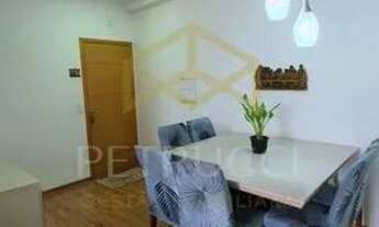 Imagem 4: Apartamento à venda em Jardim Jacyra