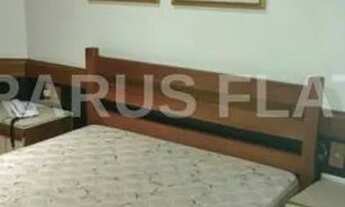 Imagem 7: Rarus Flats - Flat para locação - Edifício Royal Ibirapuera