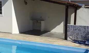 Imagem 4: Casa Jd Acapulco Marília-SP