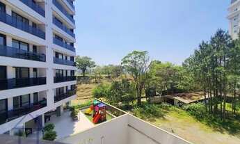 Imagem 5: JOINVILLE - Apartamento Padrão - ATIRADORES