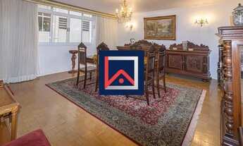 Imagem 5: Locação Apartamento 3 Dormitórios - 328 m² Bela Vista