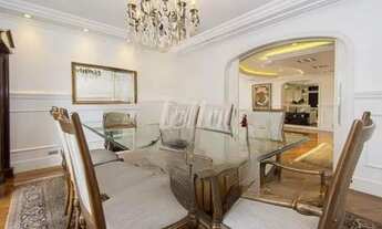 Imagem 6: São Paulo - Apartamento Padrão - Jardins