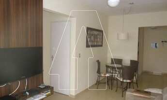 Imagem 5: Araçatuba - Apartamento - Morada dos Nobres