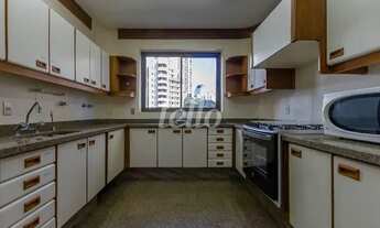 Imagem 4: São Paulo - Apartamento Padrão - Higienópolis