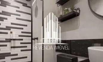 Imagem 7: Apartamento á venda 61m² 2 quartos com vaga de garagem no Brooklin -SP