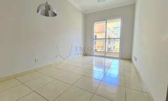 Imagem 2: Apartamento Padrão em Ribeirão Preto