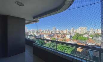 Imagem 2: Apartamento // 98 metros quadrados com 3 quartos em Fátima - Fortaleza - CE
