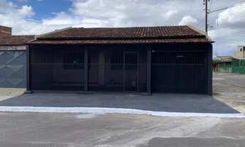 Imagem: Casa sozinha no lote Quadra 304 Recanto