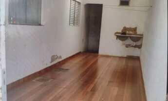 Imagem: Casa pra alugar