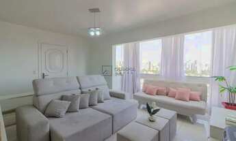 Imagem 5: Locação Apartamento 4 Dormitórios - 140 m² Vila Clementino