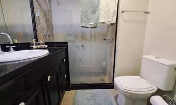 Imagem 7: Apt 3 quartos, 1 suíte, salão, cozinha planejada, cômodos com armário, cond c/ infra pert