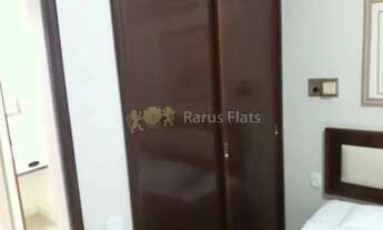 Imagem 7: Flat para alugar no Jardins - Edifício Le Premier - Cód. 08100314