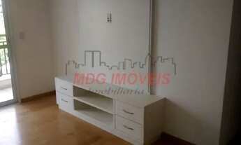 Imagem 5: Apartamento na Vila Mariana com dois quartos, duas vagas de garagem próximo ao metrô Cháca