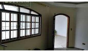 Imagem 3: Santo André - Casa Padrão - Bangú