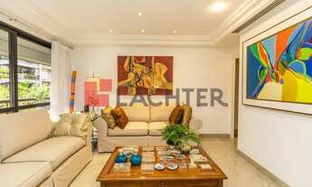 Imagem 4: RIO DE JANEIRO - Apartamento Padrão - Ipanema