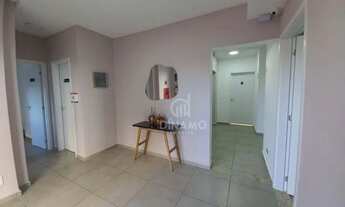 Imagem 3: Apartamento , 46,49 m² - venda ou aluguel - Jardim Antártica - Ribeirão Preto/SP