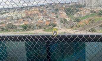 Imagem 3: Apartamento à venda, 105 m² por R$ 660.000,00 - Vila das Hortências - Jundiaí/SP