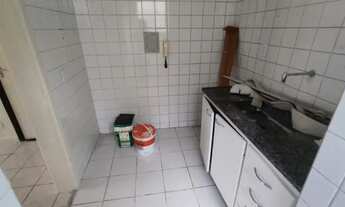 Imagem 3: Contagem - Apartamento Padrão - Fonte Grande