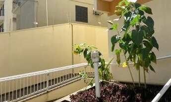 Imagem 4: Edifício Residencial Fênix 3 dormiórios 1 suíte - 1° andar