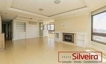 Imagem 4: PORTO ALEGRE - Apartamento Padrão - Rio Branco