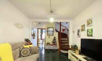 Imagem 2: Sobrado próximo ao metrô Alto do Ipiranga . 2 dormitórios . 2 banheiros . 2 vagas . 108m²