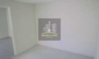 Imagem 5: Kitnet/conjugado para aluguel com 50 metros quadrados com 1 quarto