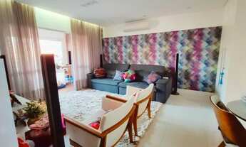 Imagem 1: Apartamento para locação, Vila Valparaíso, Santo André, SP