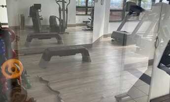 Imagem 5: Sem Caução - Flat Millenium - integrado ao shopping