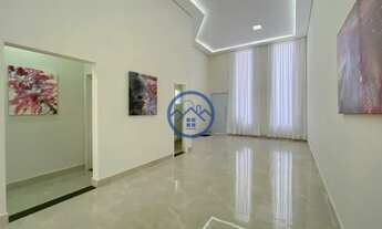 Imagem 5: HORTOLÂNDIA - Casa de Condomínio - Condomínio Jardim de Mônaco