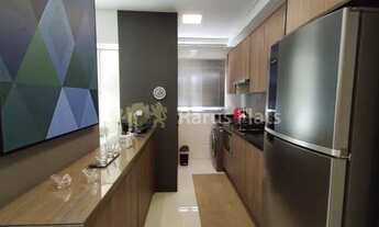 Imagem 2: Flat para locação no Paraíso - Edifício Option Paraíso - Cód. OFY10344