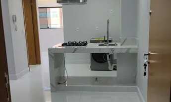 Imagem 7: ATENÇÃO! Urgente! Lindo Ágio Res. Libertá ! Ac.Carro! Fino acabamento!37m²! Vaga de garage