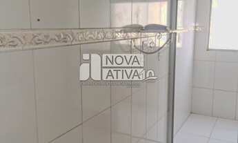 Imagem 4: APARTAMENTO RESIDENCIAL em SÃO PAULO - SP, VILA GUILHERME