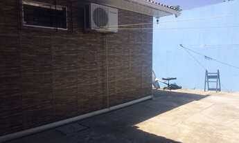 Imagem 6: Casa com 3 quartos sendo 1 suíte