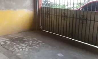 Imagem 4: Casa em águas brancas