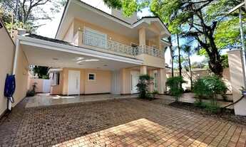 Imagem 5: Casa para aluguel e venda com 800m2 , 5 suítes, 5 vagas no Alto da Boa Vista