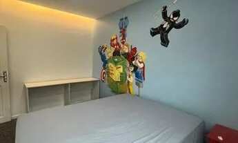 Imagem 7: ALUGUEL - Apartamento MOBILIADO de 3 dormitórios no Umarizal!!