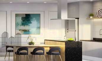 Imagem 7: Apartamento com 3 quartos, 190m², à venda em Santo André, Jardim