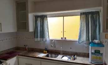 Imagem 6: Casa 5 quartos sendo 4 suítes, piscina e churrasqueira Rua c/ guarita