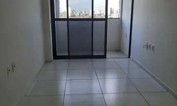 Imagem 2: 2 Quartos com Varanda e Lazer a 50m da Av Fernandes Lima