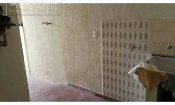 Imagem: São Bernardo do Campo - Casa Padrão