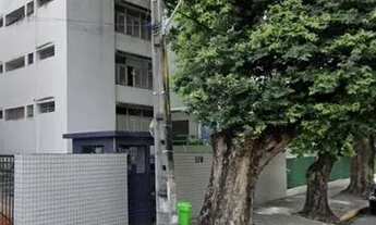 Imagem: Apartamento para venda tem 73 metros quadrados