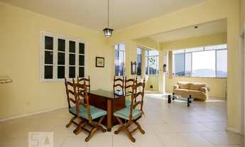 Imagem 6: Apartamento para Aluguel - Santa Teresa, 2 Quartos, 100 m2