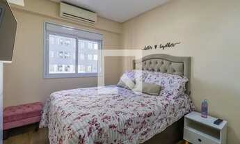 Imagem 7: Apartamento para Aluguel - Jardim Iracema, 2 Quartos, 63 m2