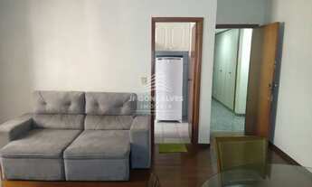 Imagem 3: APARTAMENTO 02 QUARTOS MOBILIADO