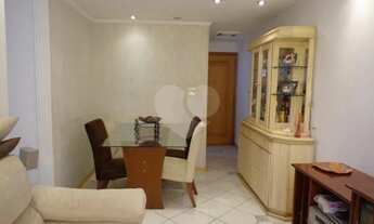 Imagem 1: Apartamento-São Paulo-PARQUE MANDAQUI