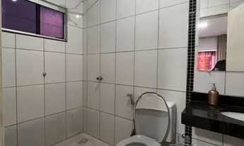 Imagem 6: Casa 3/4(01Ste), varanda com churrasqueira