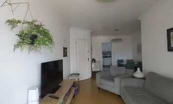 Imagem 5: São Paulo - Apartamento Padrão - Tatuapé