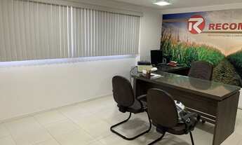 Imagem 4: Sala à venda, 42 m² por R$ 135.000,00 - Tirol - Natal/RN